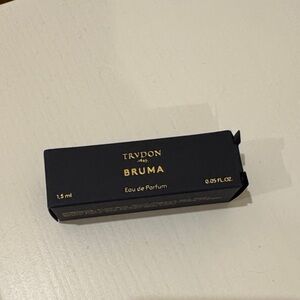 Trudon Bruma Eau de Parfum Sample - 1.5ml